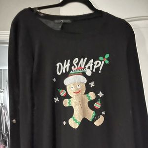 Christmas sweater